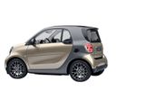 SMART EQ fortwo coupe KAMERA PANO PDC