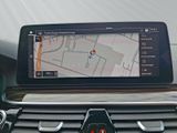 BMW 530 d xDrive Touring M-Sport Head-Up Pano PDC