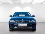 BMW 320 d+Navi+DAB+LED+LenkradHZG+StandHZG+PDCv+h