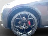 ALFA ROMEO Stelvio Veloce 2.2D Q4 eAHK+Techno-Paket