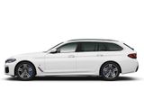 BMW 530 dxDriveMSport+Panorama+Navi+HUD+StandHZG+RFK