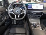 BMW M340d xDrive+AHK+Panorama+Navi+Leder+StandHZG+e-Sitze