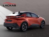TOYOTA C-HR Hybrid Teamplayer