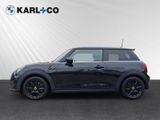 MINI Cooper SE 3-Türer Panorama LED Navi Keyless PDC