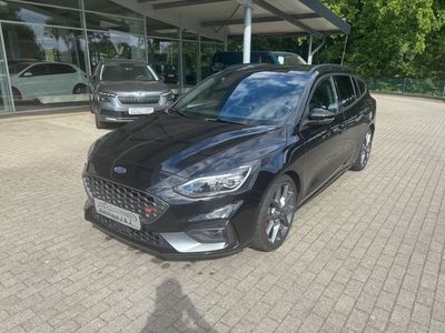 FORD Focus Turnier ST Matrix-LED El. Heckklappe ACC