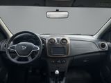 DACIA Logan Stepway Celeb. Benz 90 PS +CAM+EPH+NAV+