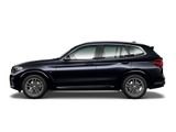 BMW X3 20d MSport+AHK+Navi+DAB+HUD+LED+RFK+StandHZG