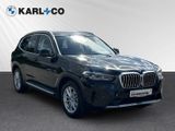 BMW X3 xDrive20d LC Prof HiFi Driving Ass. AHK LED