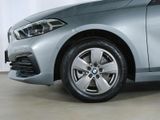 BMW 118 i Advantage LenkHZG LED SHZ Navigation DAB