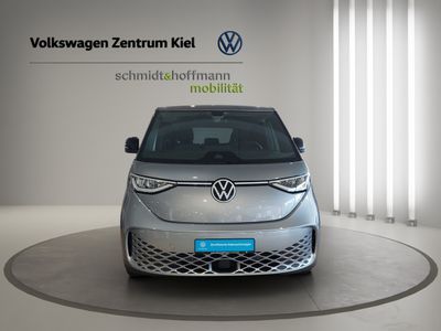 VW ID.Buzz Pro KR Klima Einparkhilfe