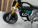 BMW CE 02 AM+Highline-Paket+Heizgriffe+