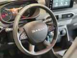 DACIA Sandero Essential Sce65 Klima + Media Display + schnell verfügbar