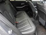 BMW 330 dxDriveMSport+Panorama+Navi+eSitze+Leder