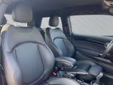 MINI Cooper 3-Türer Navi Driv Assis Kamera Leder LED