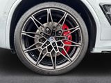 BMW X3 M Competition xDrive Ad. LED H/K Panorama