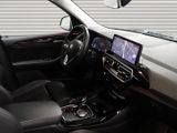 BMW X3 xDrive20d Sportsitze