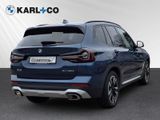 BMW X3 xDrive30e HiFi Panorama Lenkradheizung