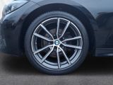 BMW 318 d touring Sport Line Panorama Stop&Go Komfort