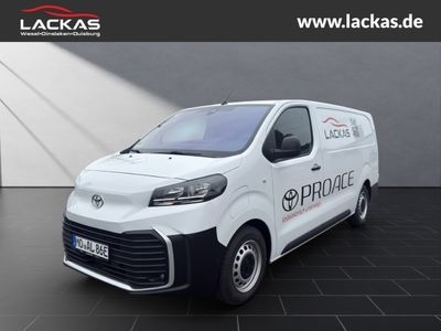 TOYOTA Proace L2 KASTEN ELECTRIC MEIS TER*CARPLAY*PDC