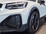 AUDI Q2 35 TFSI S-line S-tronic Navi+ LED ACC RFK