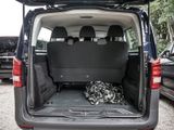 MERCEDES-BENZ Vito 114 TOURER PRO LANG KAMERA NAVI 8SITZER
