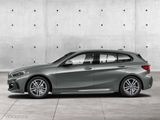 BMW 118i M Sport, Shadow-Line, Lenkradheizung