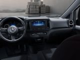 MERCEDES-BENZ Vito 116 KASTEN LED AUTOMATIK KLIMA KAMERA  SPUR