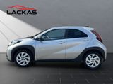 TOYOTA Aygo X Active ACC+SITZHEIZUNG+KLIMAAUTOMATIK