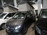 MERCEDES-BENZ V 300 Marco Polo Edition KÜCHE/AMG/NIGHT/AHK/LEDER