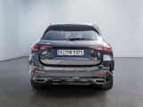 MERCEDES-BENZ GLC 300 4M AMG NIGHT DISTR SPUR PANO AHK 360