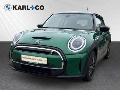 MINI Cooper SE Navi Pano Keyless Tempomat Ambiente