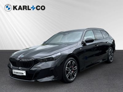 BMW 540 dA xDrive M-SportPRO Touring Ad. LED Panorama