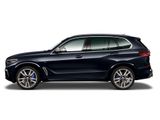 BMW X5 M50d Aktivlenkung PanoSky AHK LED HUD 360 H&K