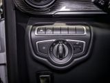 MERCEDES-BENZ V 300 Avantgarde Edition AHK/BURMESTER/DISTRO/8 SITZE/LEDER/LED