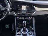 ALFA ROMEO Giulia Competizione 2.2D *MY23* Pano+Premiumpaket