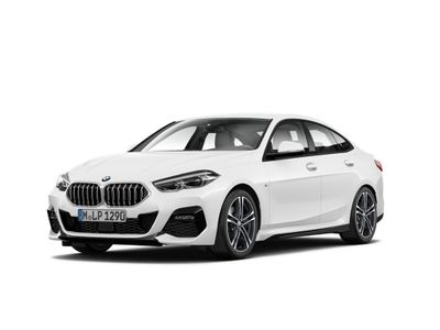 BMW 218 Gran Coupe iA M-Sport LED SHZ LenkradHZG DAB