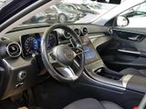 MERCEDES-BENZ C 300 d T AVANTGARDE KAMERA SPUR PDC SHZ