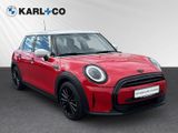 MINI Cooper 5-Türer Aut. Premium Pack Sp.Sitze Kamera