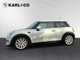 MINI Cooper 3-Türer LED PDC SHZ Navi Klima Keyless