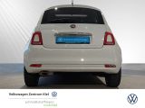 FIAT 500 Lounge S&S 1.2 8V PDC+CARPLAY+HHC+KLIMA