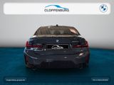 BMW 320d Limousine M-Paket Pro Head-Up UPE: 71.270¤