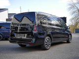 MERCEDES-BENZ Vito 116 Tourer SELECT Extralang 9Sitz Standhzg Leder Distro