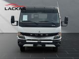 MITSUBISHI Canter 7C18 4x2 Palfinger Abrollkipper FUSO+AHK