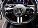 Mercedes A 220 AMG-Line, Anhängerk, Advanced plus Paket