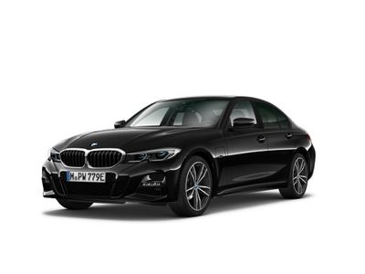BMW 320 e Limousine M Sport Laserlicht+H&K DW 0,5%