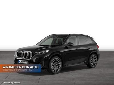 BMW X1 xDrive23d SAV