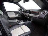 MERCEDES-BENZ GLB 200 d AMG Navi LED Standhz Kamera, Spur SHZ