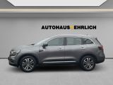 RENAULT Koleos Life II +Klima+Navi+PDC+Garantie+