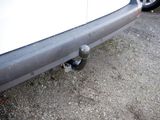 MERCEDES-BENZ Citan 108 KASTEN BASE WORKER PLUS KLIMA AHK