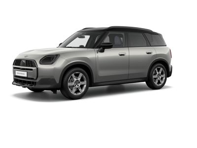 MINI Countryman C Classic Trim HUD H&K LED PDCv+h Kamera Keyless